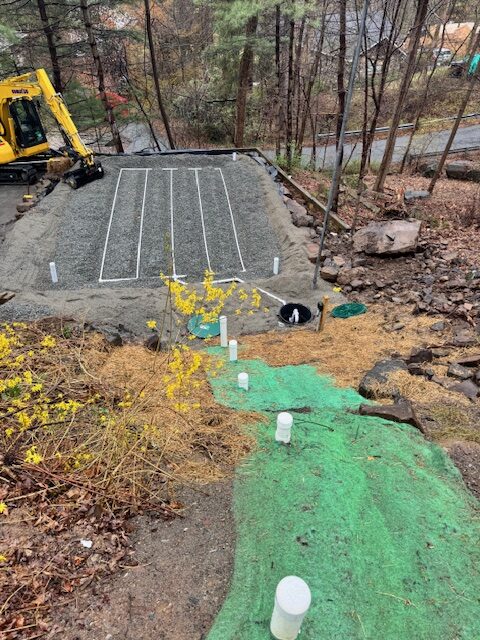Septic Tank Removal NJ